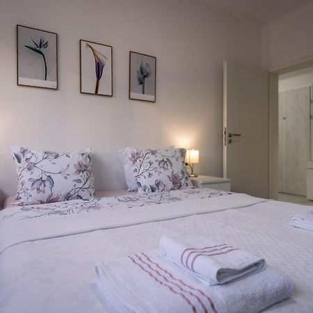 T20 Apartments Σκόπια Εξωτερικό φωτογραφία