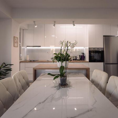 T20 Apartments Σκόπια Εξωτερικό φωτογραφία