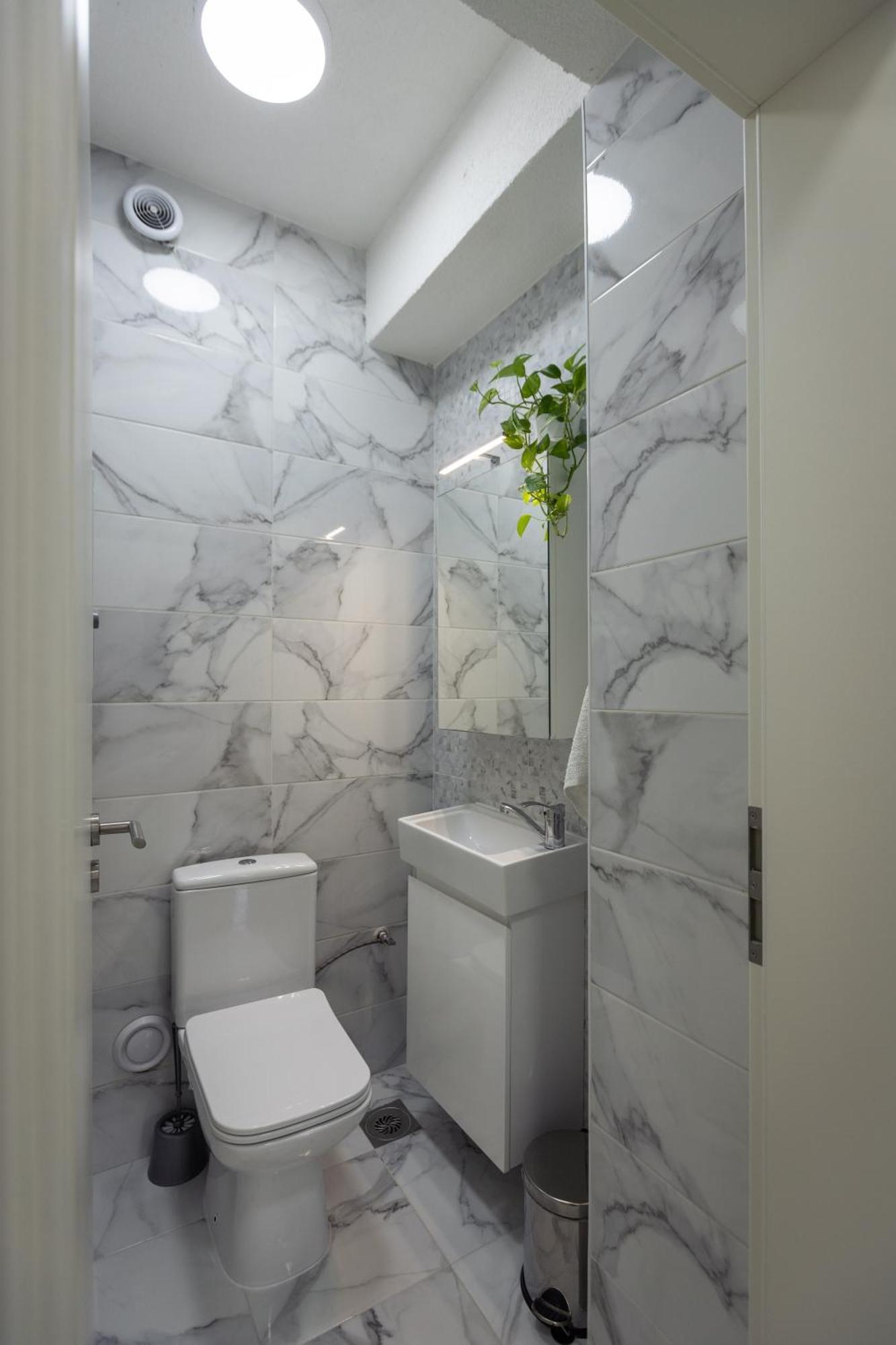 T20 Apartments Σκόπια Εξωτερικό φωτογραφία