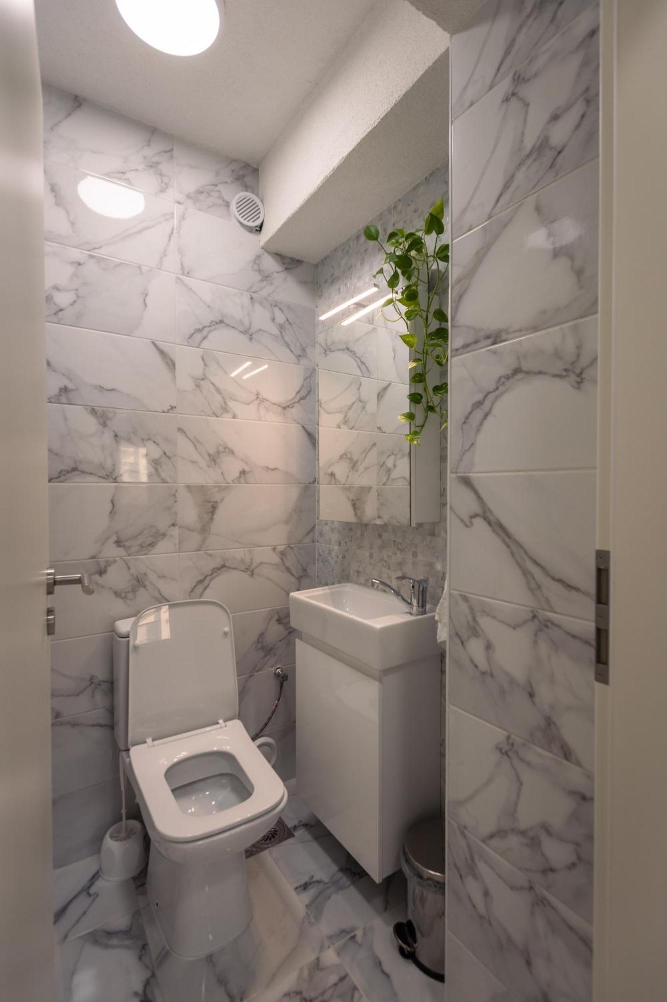 T20 Apartments Σκόπια Εξωτερικό φωτογραφία