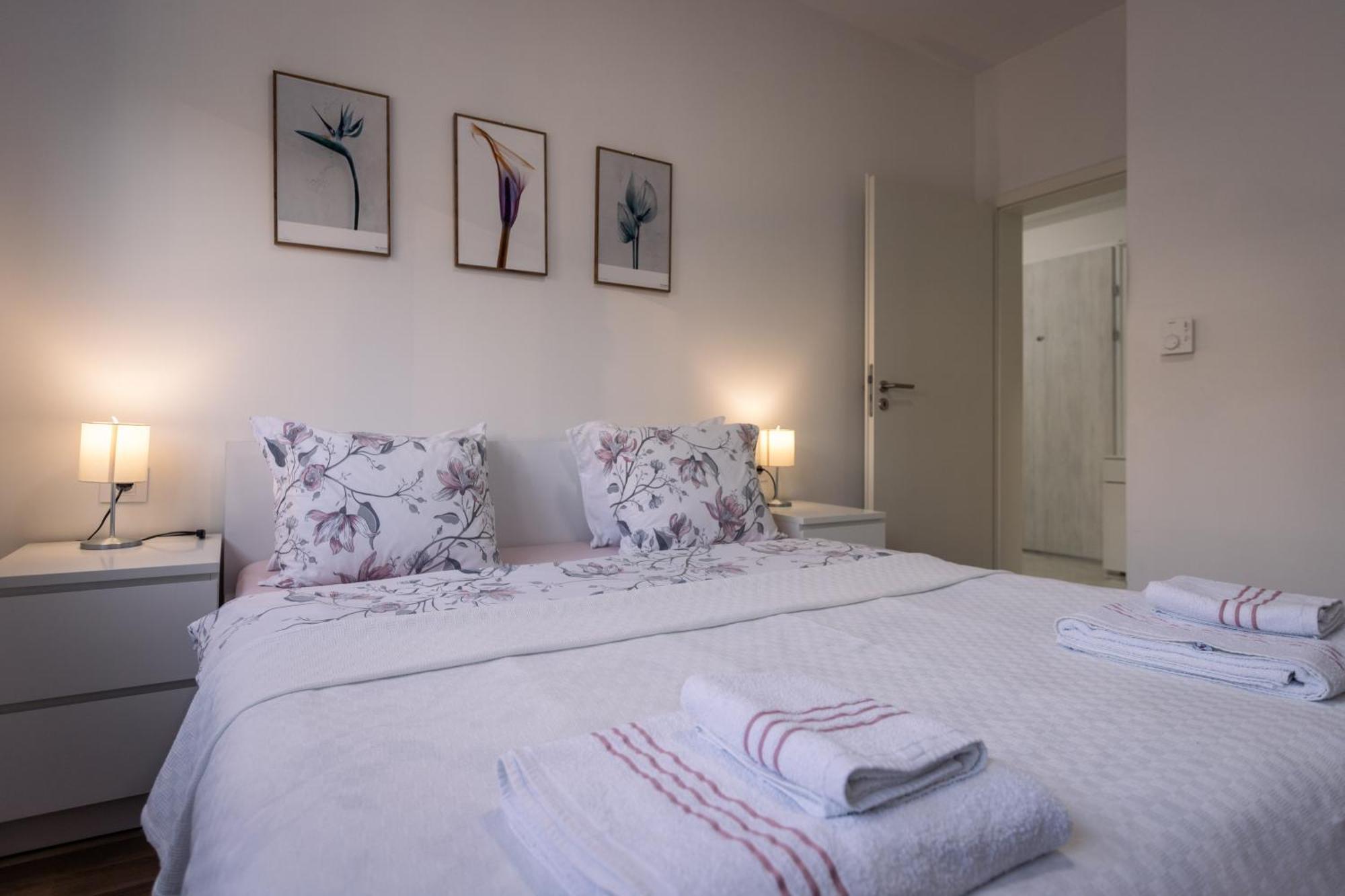 T20 Apartments Σκόπια Εξωτερικό φωτογραφία
