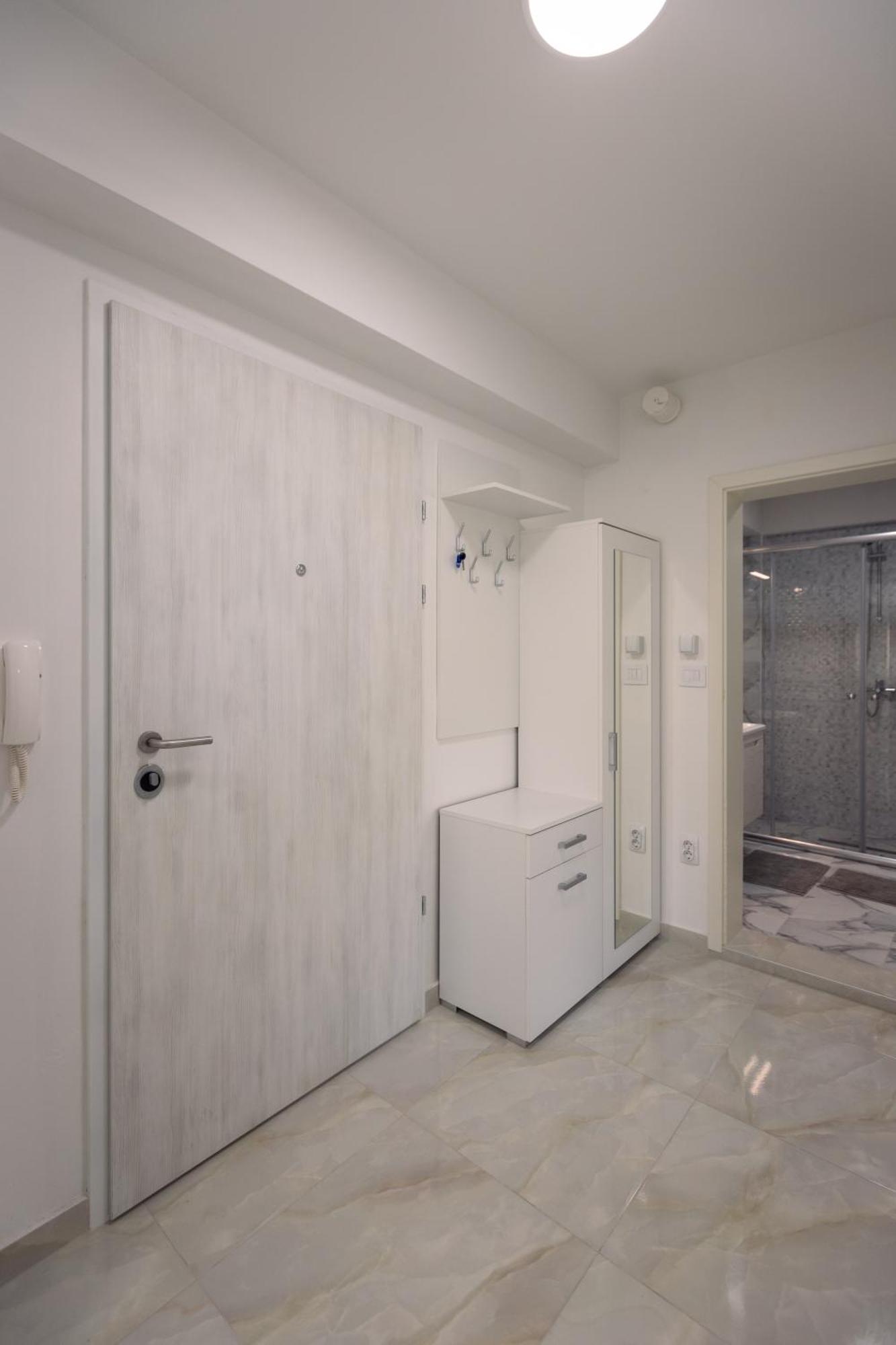 T20 Apartments Σκόπια Εξωτερικό φωτογραφία