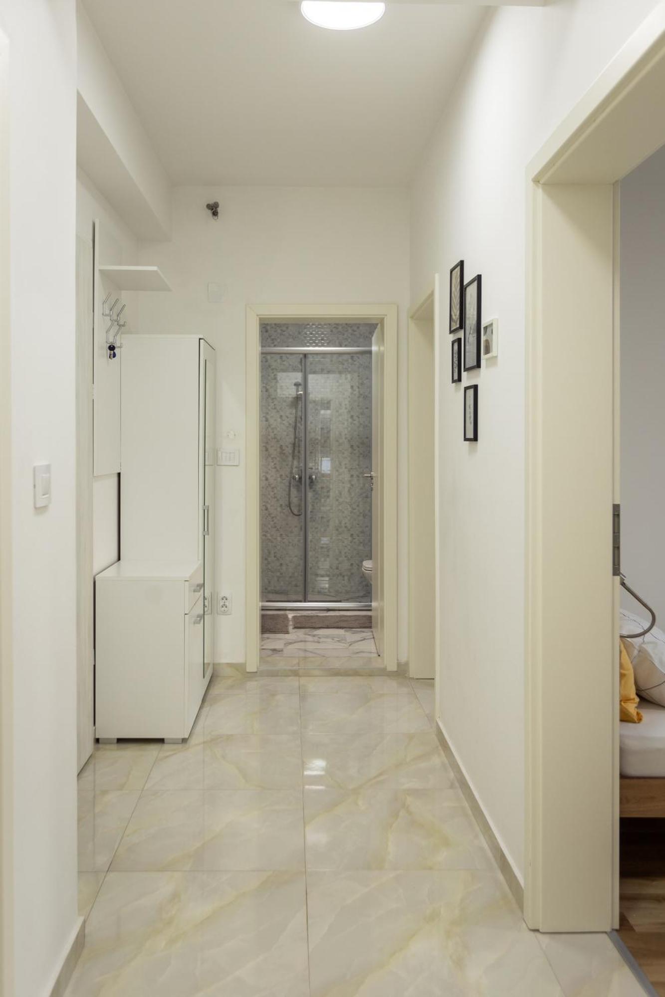 T20 Apartments Σκόπια Εξωτερικό φωτογραφία