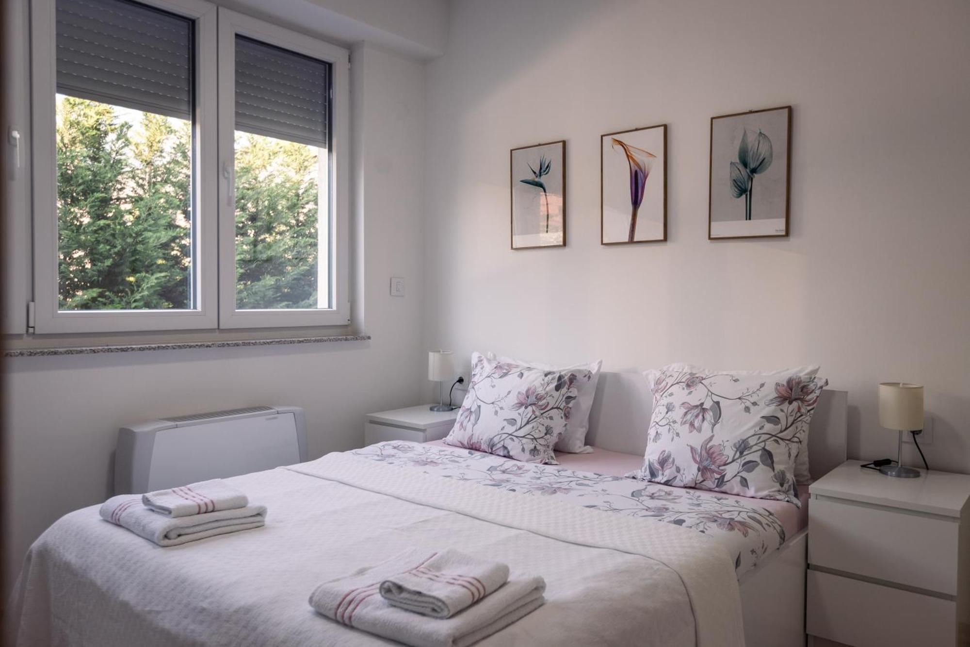 T20 Apartments Σκόπια Εξωτερικό φωτογραφία