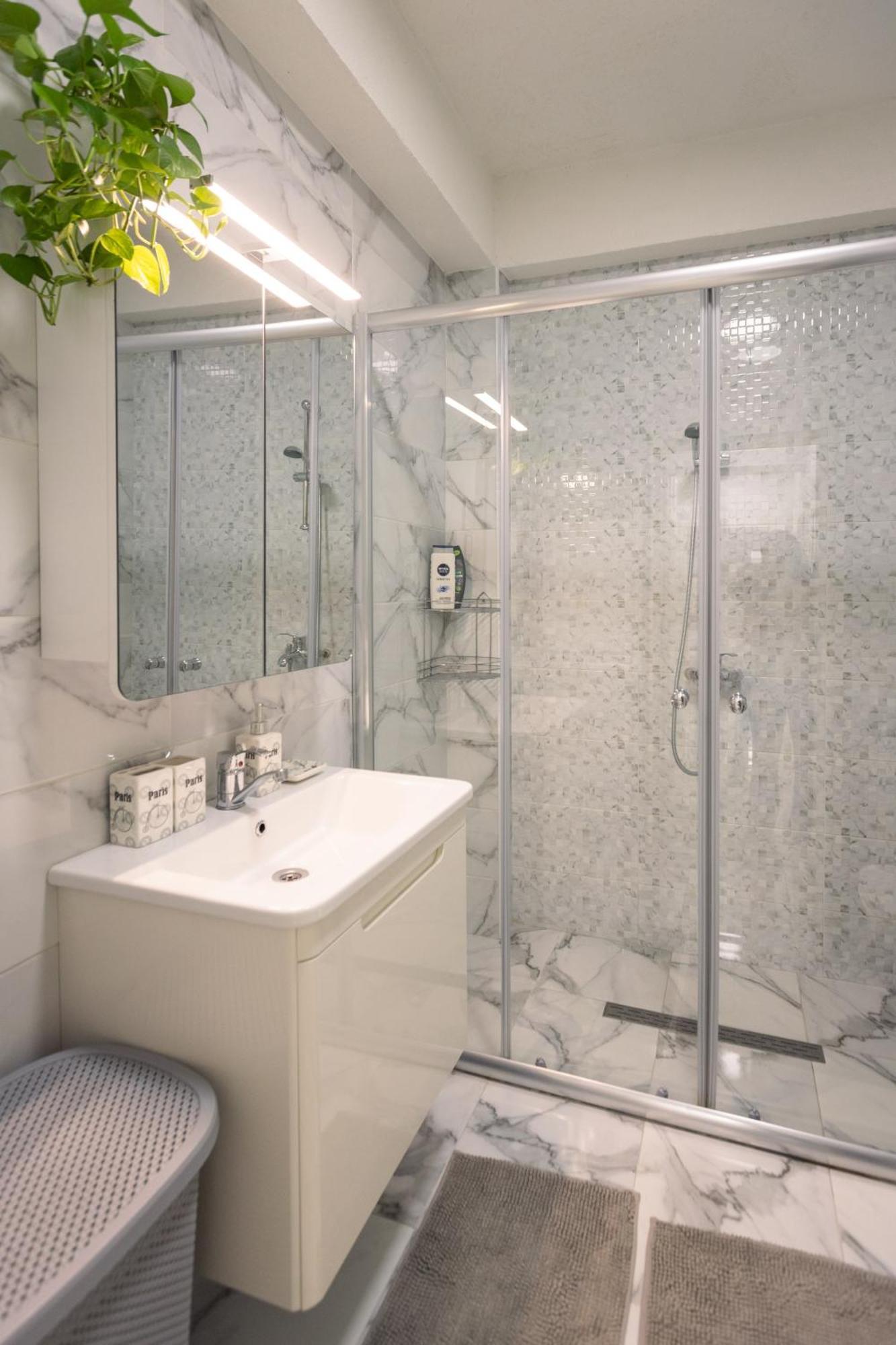 T20 Apartments Σκόπια Εξωτερικό φωτογραφία