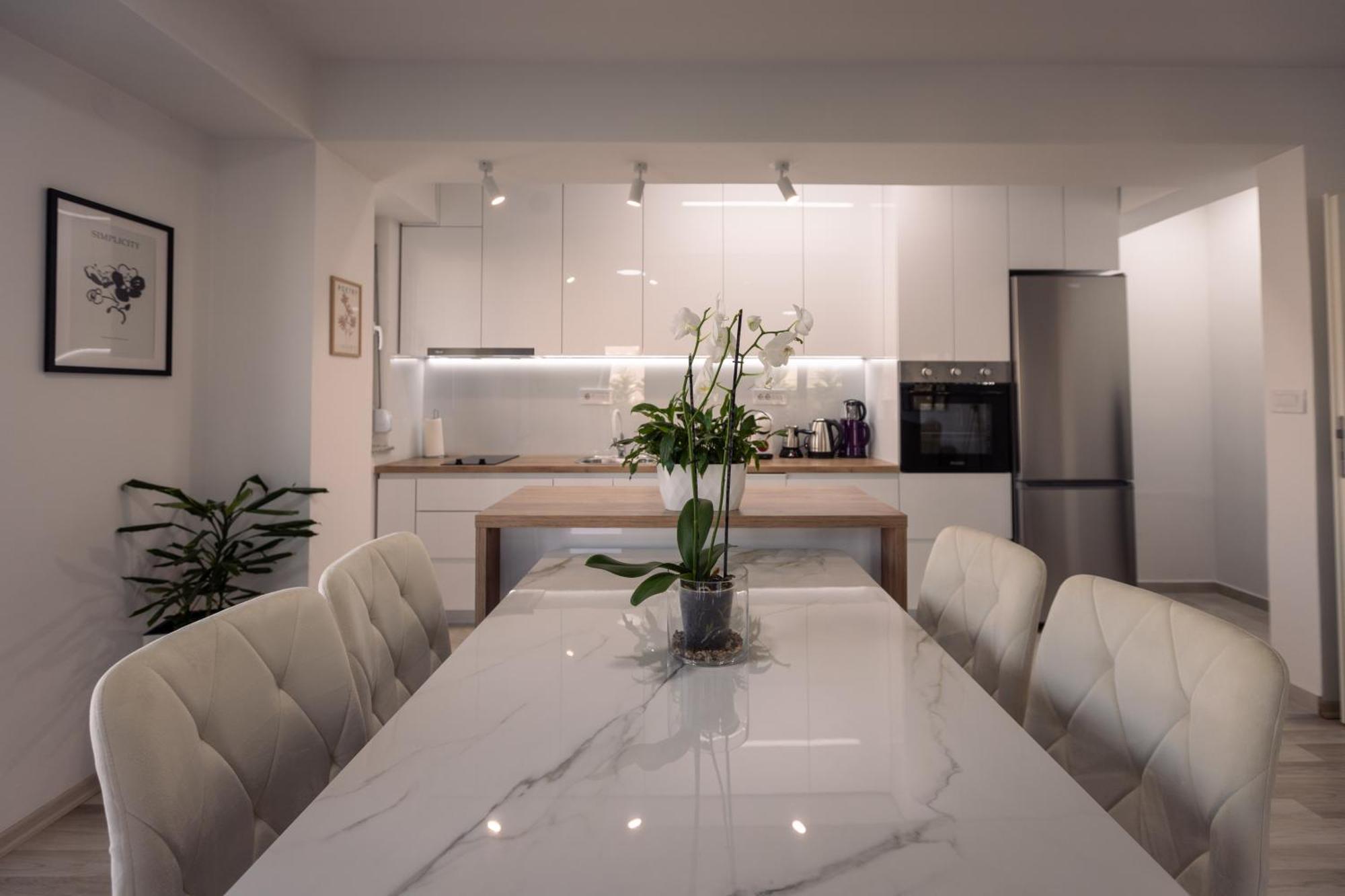 T20 Apartments Σκόπια Εξωτερικό φωτογραφία