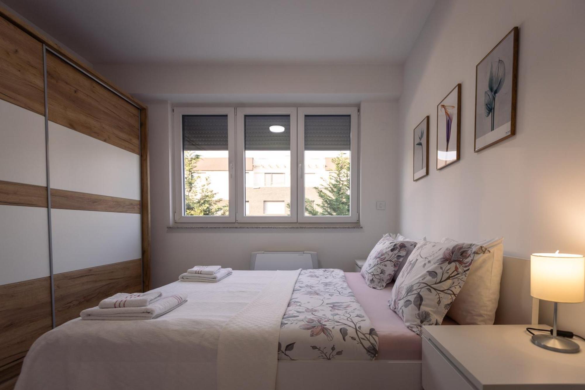 T20 Apartments Σκόπια Εξωτερικό φωτογραφία