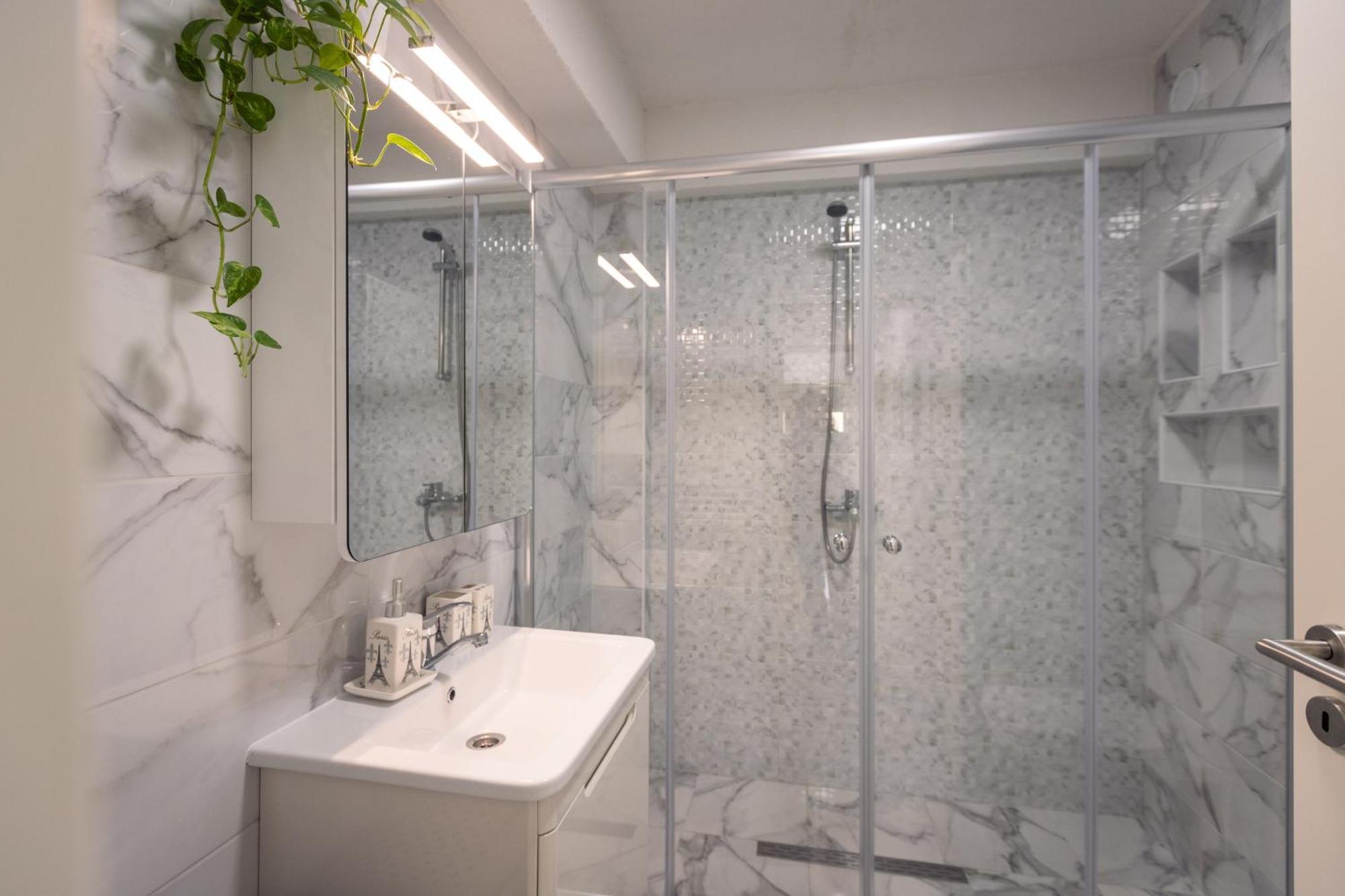 T20 Apartments Σκόπια Εξωτερικό φωτογραφία