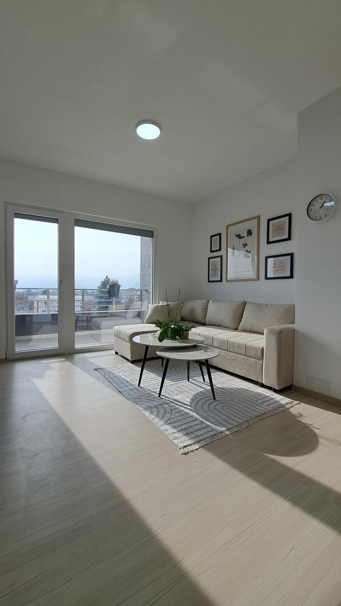 T20 Apartments Σκόπια Εξωτερικό φωτογραφία